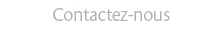 Contactez-nous