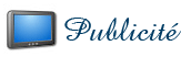 Publicit&eacute;
